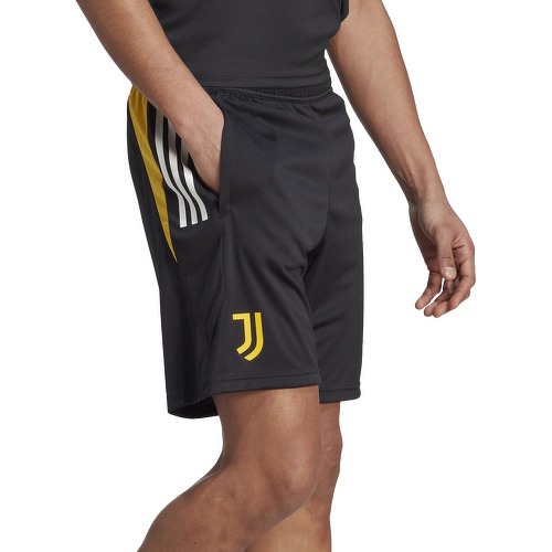 adidas Performance - Short d'entraînement Juventus Tiro 23