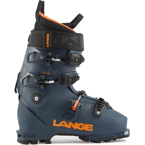 LANGE - Chaussures De Ski De Rando Xt3 Tour Light W Mv 115 Bleu Femme