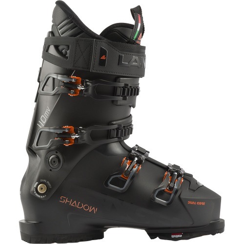 Chaussures De Ski Shadow 110 Mv Gw Noir Homme