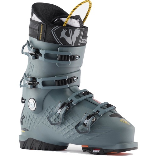 ROSSIGNOL - Chaussures De Ski Alltrack 110 Hv Gw Gris Homme
