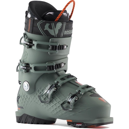 ROSSIGNOL - Chaussures De Ski Alltrack 130hv Gw Vert Homme