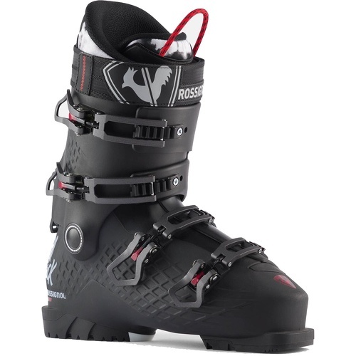 ROSSIGNOL - Chaussures De Ski Alltrack 90 Hv Noir Homme
