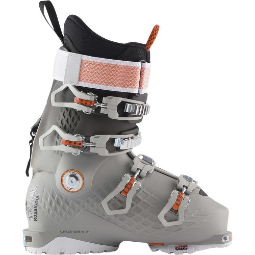 ROSSIGNOL - Chaussures De Ski Alltrack Elite 90 Lt W Gw Gris Femme