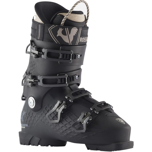 ROSSIGNOL - Chaussures De Ski Alltrack Pro 100 Mv Noir Homme