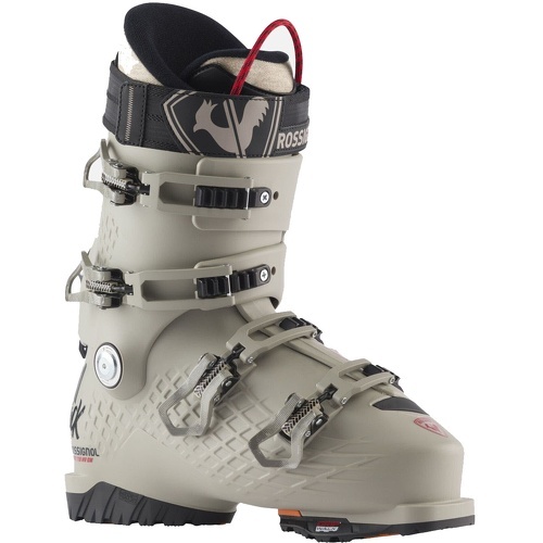 ROSSIGNOL - Chaussures De Ski Alltrack Pro110 Mv Gw Gris Homme