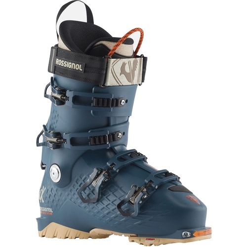 ROSSIGNOL - Chaussures De Ski Alltrk Pro 120lt Mv Gw Bleu Homme