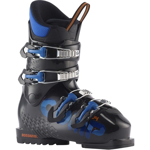 ROSSIGNOL - Chaussures De Ski Comp J4 Noir Garçon