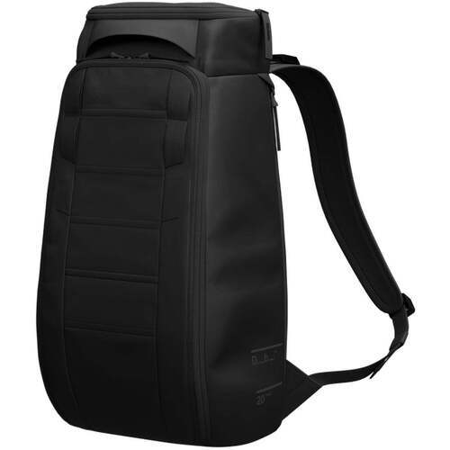 Db - Hugger Backpack 20L Black Out