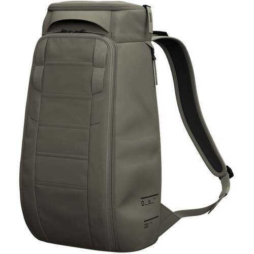 Db - Hugger Backpack 20L Moss Green