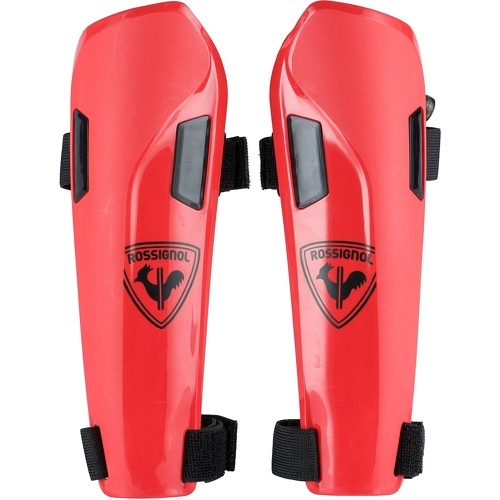 ROSSIGNOL - Protection Slalom Avant Bras Hero Forearm Protection Sr Rouge Homme