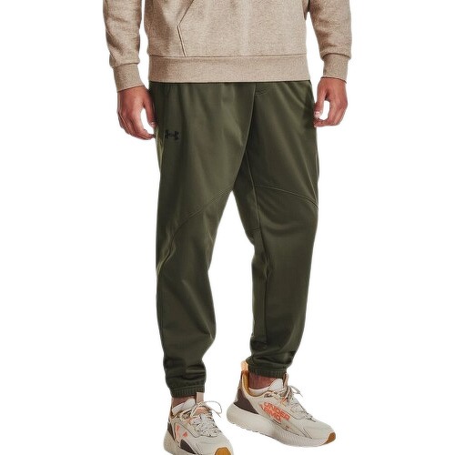 UA Unstoppable BF Joggers-GRN