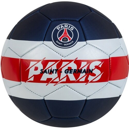 PSG - Ballon de Football 2023 Mettalic