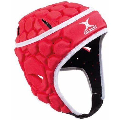GILBERT - Casque Rugby enfant Falcon 200