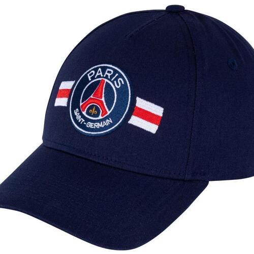 PSG - Cappellino Du Logo