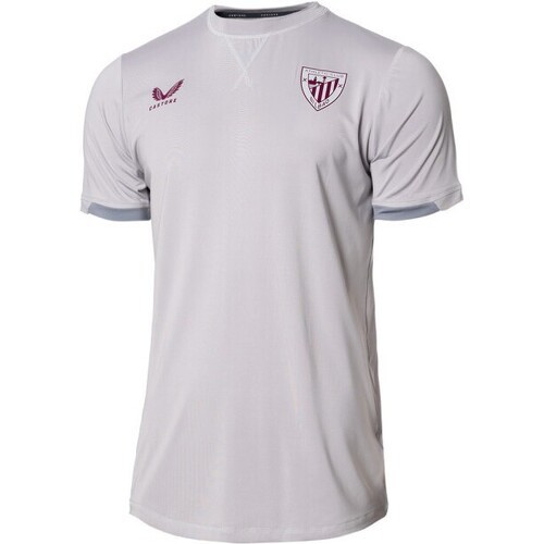 Castore - Athletic Club Bilbao Fanswear 2023-2024 Niño