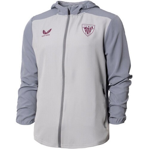 Castore - Athletic Club Bilbao Fanswear 2023/2024