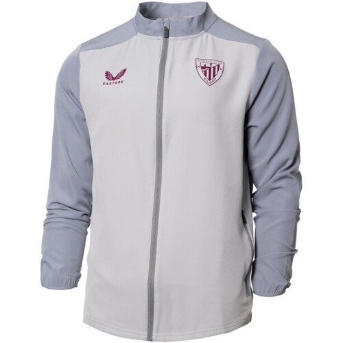 Castore - Athletic Club Bilbao Fanswear 2023-2024 Adulto