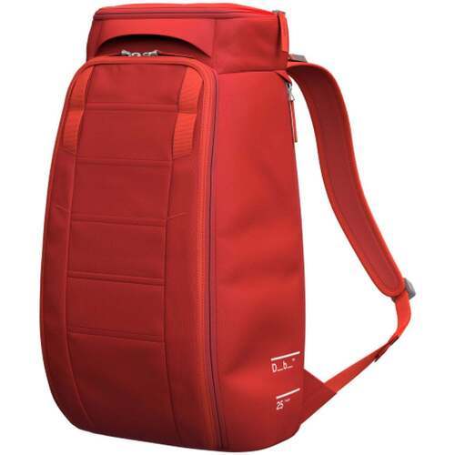 Db - Hugger Backpack 25L Falu Red
