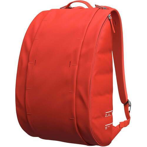 Db - Hugger Base Backpack 15L Falu Red