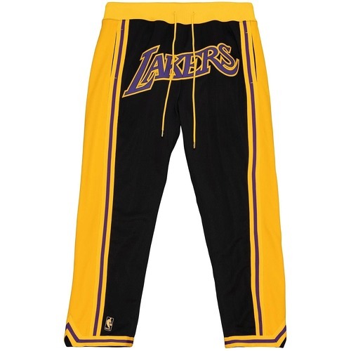 Mitchell & Ness - Jogging Los Angeles Lakers NBA Just Don Hardwood