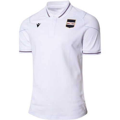 MACRON - Uc Sampdoria Fanswear 2023/2024