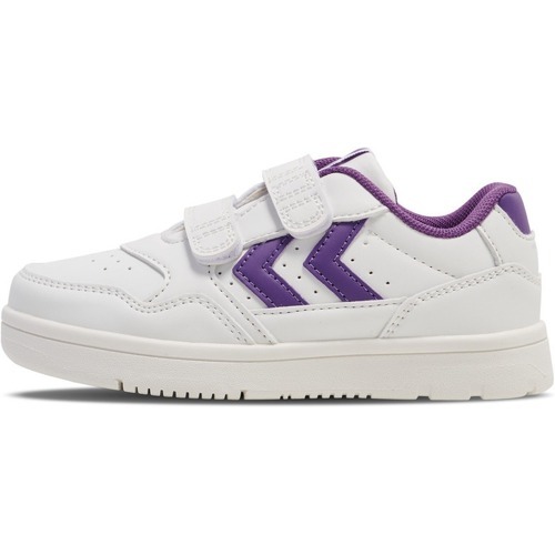 HUMMEL - Baskets enfant Camden