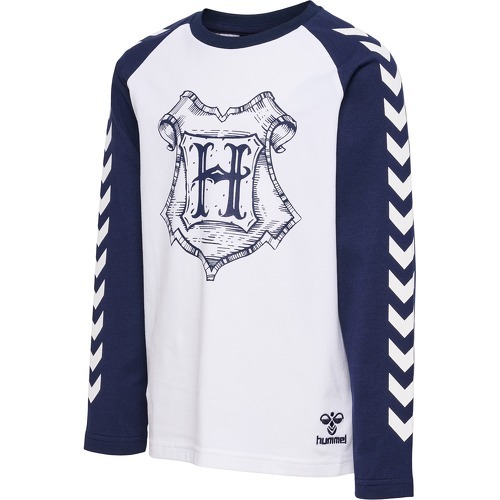 Hmlharry Potter T-Shirt Manches Longues