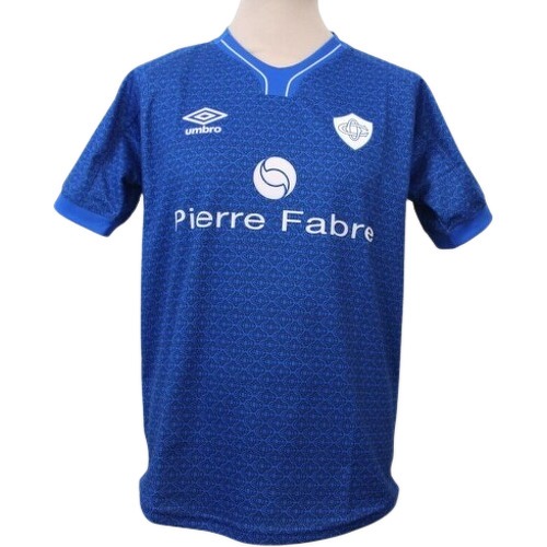 UMBRO - MAILLOT RUGBY CASTRES OLYMPIQUE DOMICILE 2023/2024