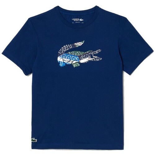 LACOSTE - SPORT Bleu AH 2023