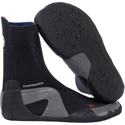 2023 Dawn Patrol 5Mm Round Toe Neoprene Boots