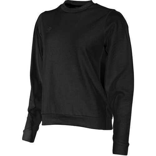 Sweatshirt col rond femme Studio