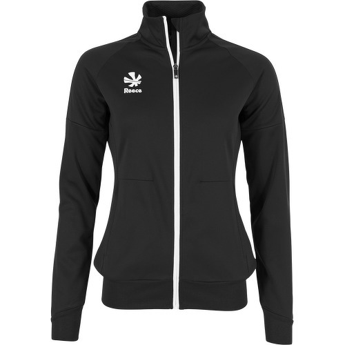 Veste de survêtement zippé femme Premium