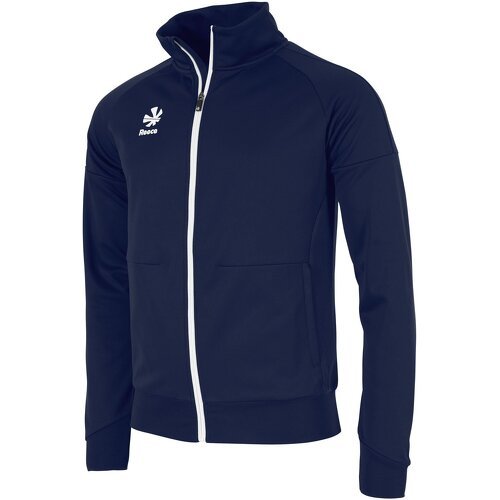 Veste de survêtement zippé Premium