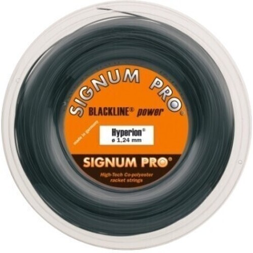 SIGNUM PRO - Pro Hypérion (200m)