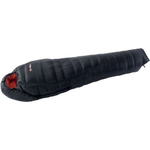 Wilsa Outdoor - Sac de couchage Down 800