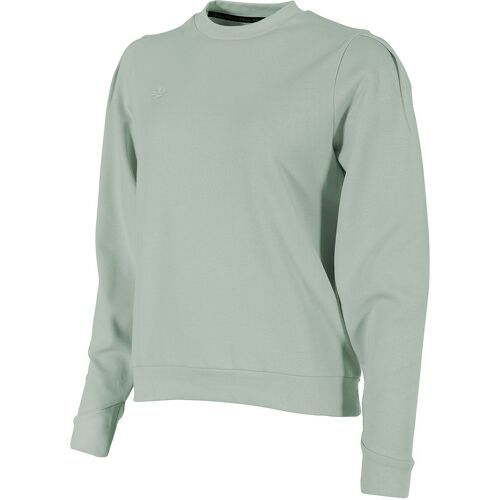 Sweatshirt col rond femme Studio