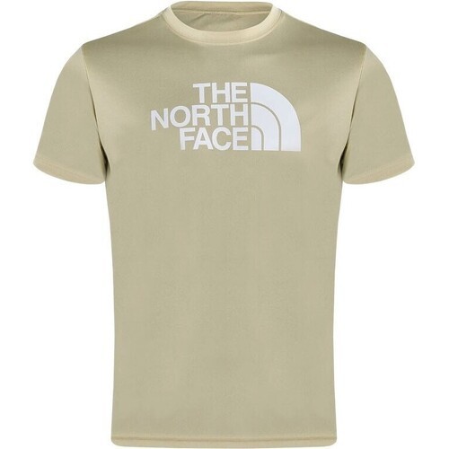 THE NORTH FACE - M Reaxion Easy Tee Eu