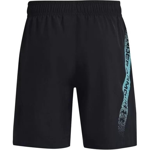 UNDER ARMOUR - UA Woven Graphic Shorts