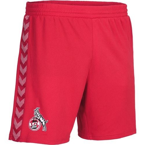 HUMMEL - 1. Fc Köln Pantaloncini Third 2023/2024