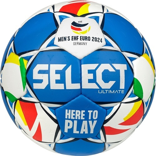 SELECT - Ultimate EHF Euro Men v24