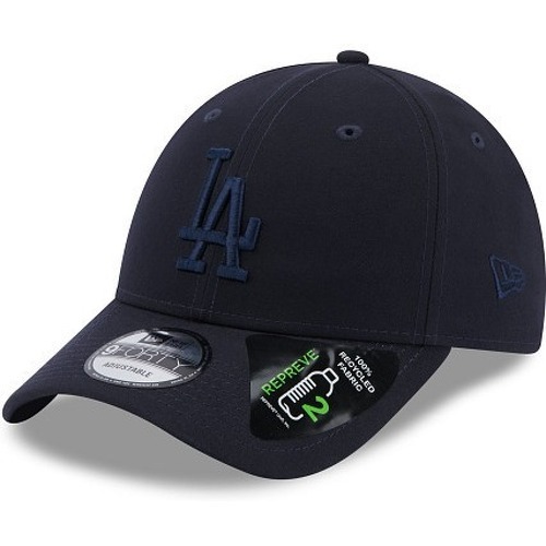 NEW ERA - Casquette Los Angeles Dodgers Repreve 9Forty