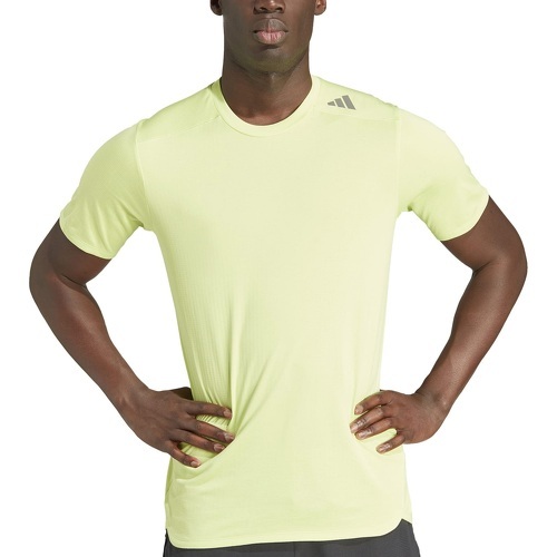 adidas Performance - T-shirt de training HIIT Designed 4 Training HEAT.RDY