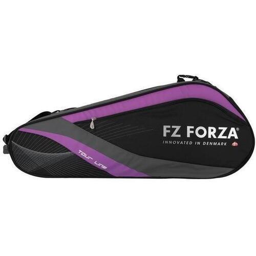 FZ Forza - Tour Line 12pcs Purple Flower
