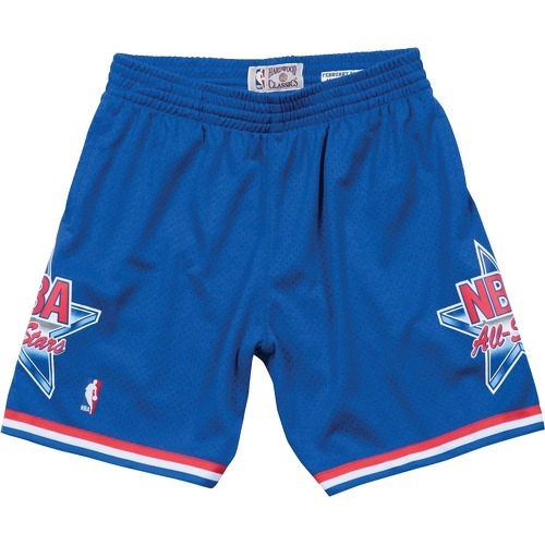 Mitchell & Ness - Short NBA All Star Swingman