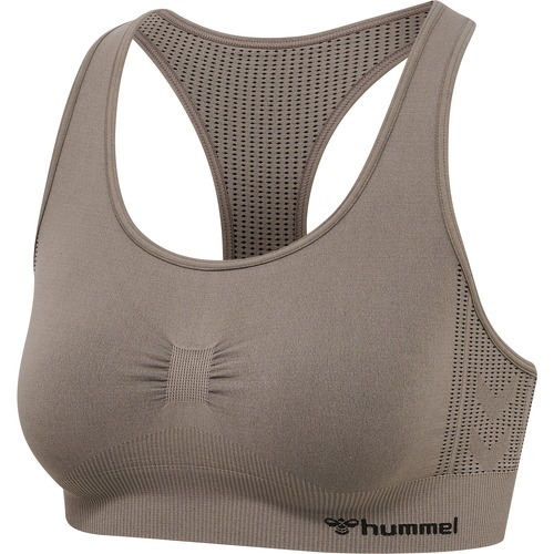 Brassière de sport sans couture femme Shaping