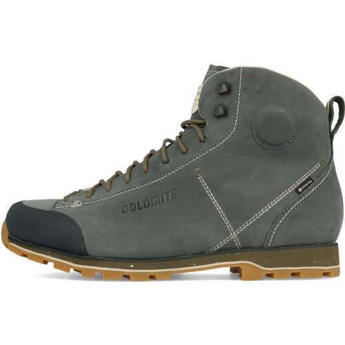 54 High Full Grain Evo Gore-Tex