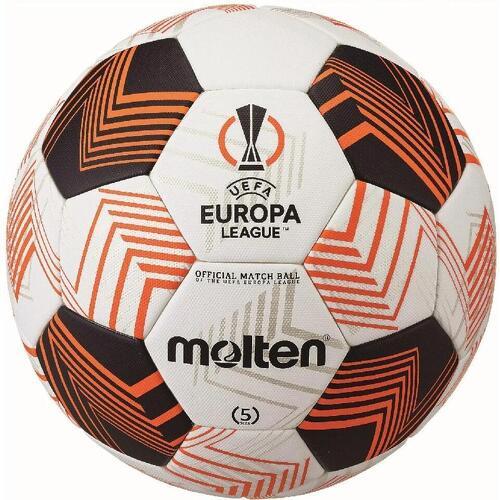 MOLTEN - Pallone Uefa Europa League Ufficiale 2023/2024