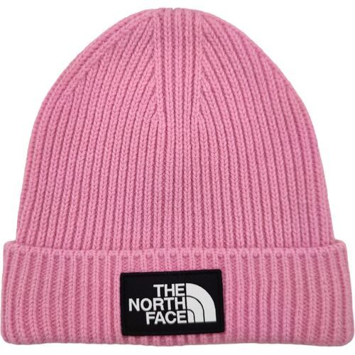 THE NORTH FACE - Casquette Logo Box Pink