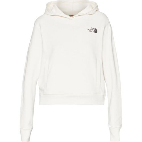 Pull Nuptse Face Hoodie