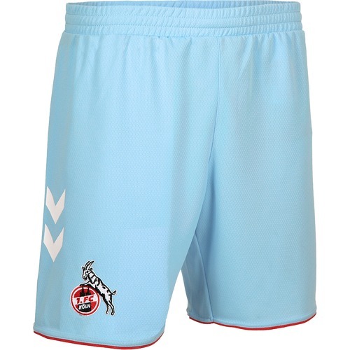 HUMMEL - 1. Fc Köln Short 3Ème 2023/2024